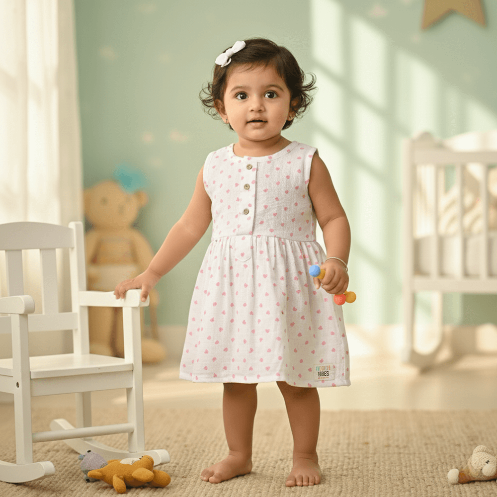 Sunny Sprout Frocks - Image 5