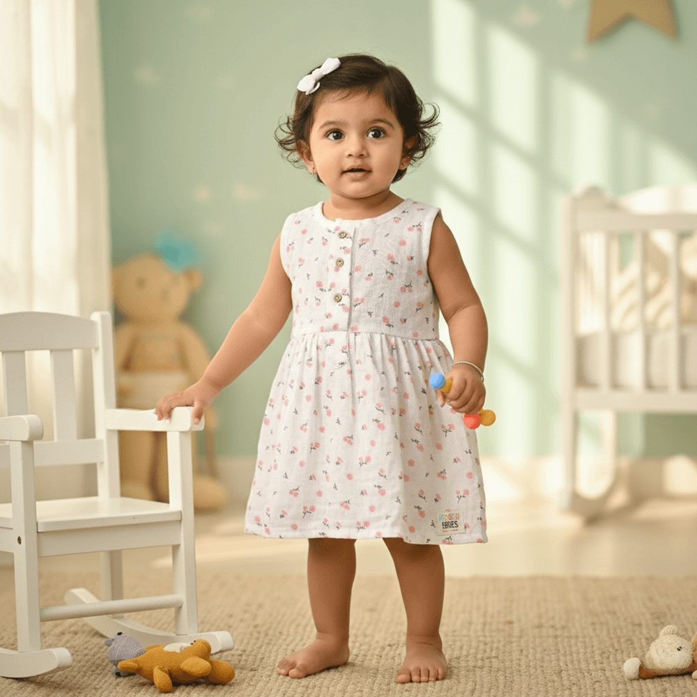 Sunny Sprout Frocks - Image 3