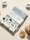 Cozy Cocoon Baby Swaddle