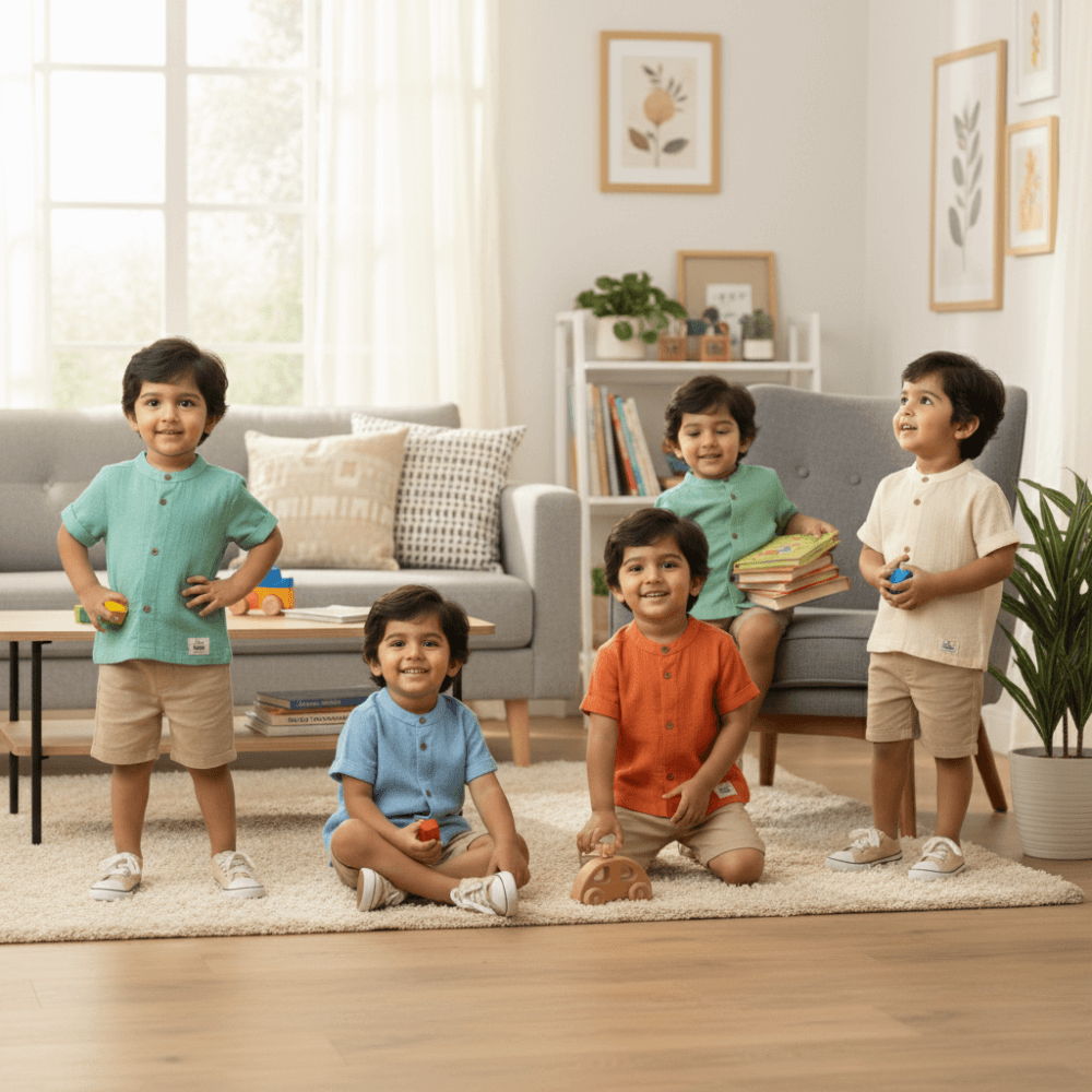 Cozy Ripple Shirt - Image 2