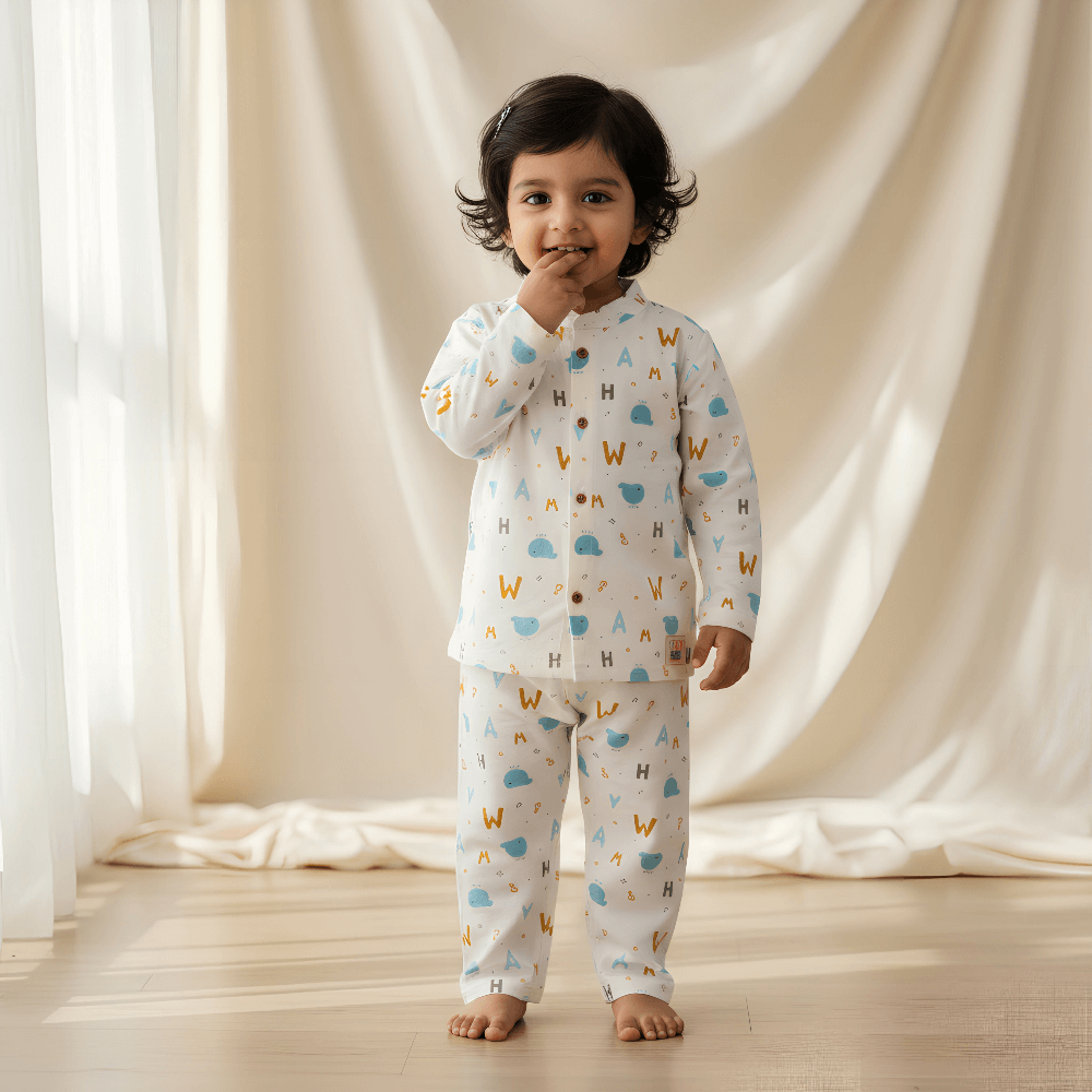 Happy Hues - Chinese Collar - Image 6