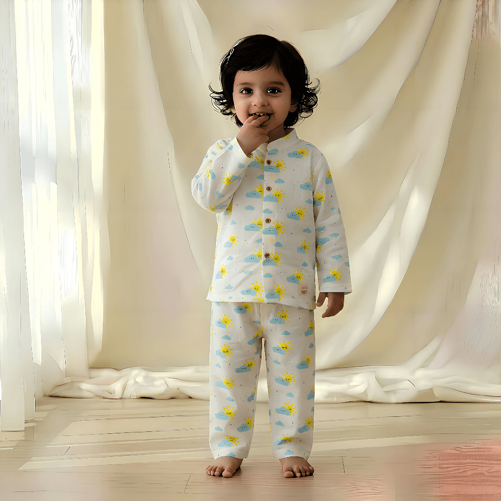 Happy Hues - Chinese Collar - Image 4