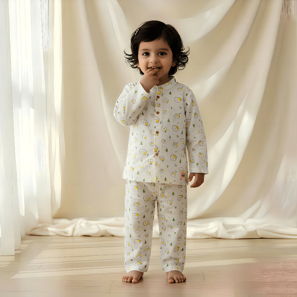 Happy Hues - Chinese Collar - Image 7